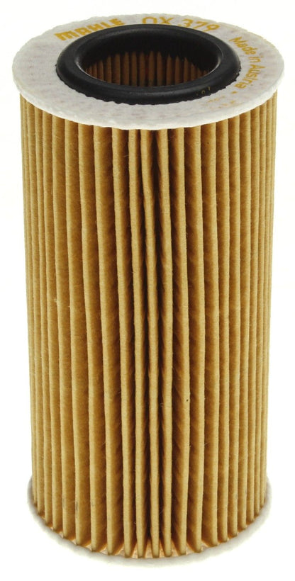 MAHLE Oil Filters for Audi VW & Porsche 1980-2026