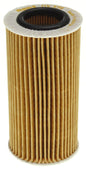 MAHLE 06E115562C oil filter for Audi, VW, Porsche engine, designed for optimal oil filtration and engine protection.