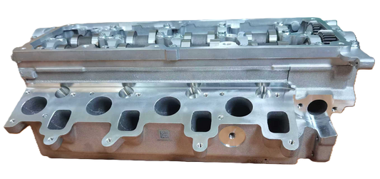 2.0L 03L103351M TDI DAS MOTOR HAUS with CAMS TDI CKRA VW PASSAT DIESEL 2012-2014