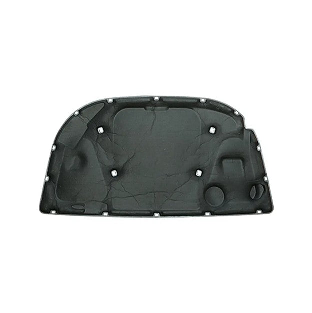 Bayern MotorWerks OE Replacement Hood Insulation Pads for Audi 1998-2024