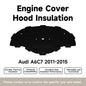 Bayern MotorWerks OE Replacement Hood Insulation Pads for Audi 1998-2024