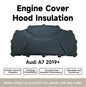 Bayern MotorWerks OE Replacement Hood Insulation Pads for Audi 1998-2024