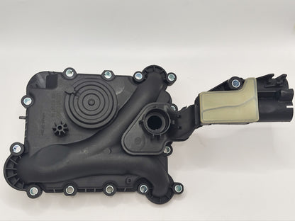 Genuine OEM Audi VW Porsche Meyle Bilstein Uro & Bayern Motor Werks Emission PCV Engine Crankcase Vent & EGR Valves