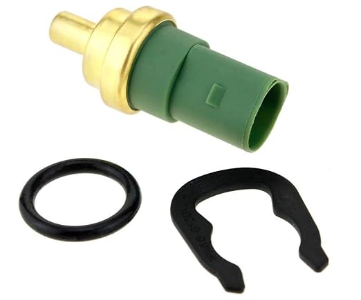 4.2L 059919501A MEYLE V8 Audi Engine Temperature Sensor 2000-2009