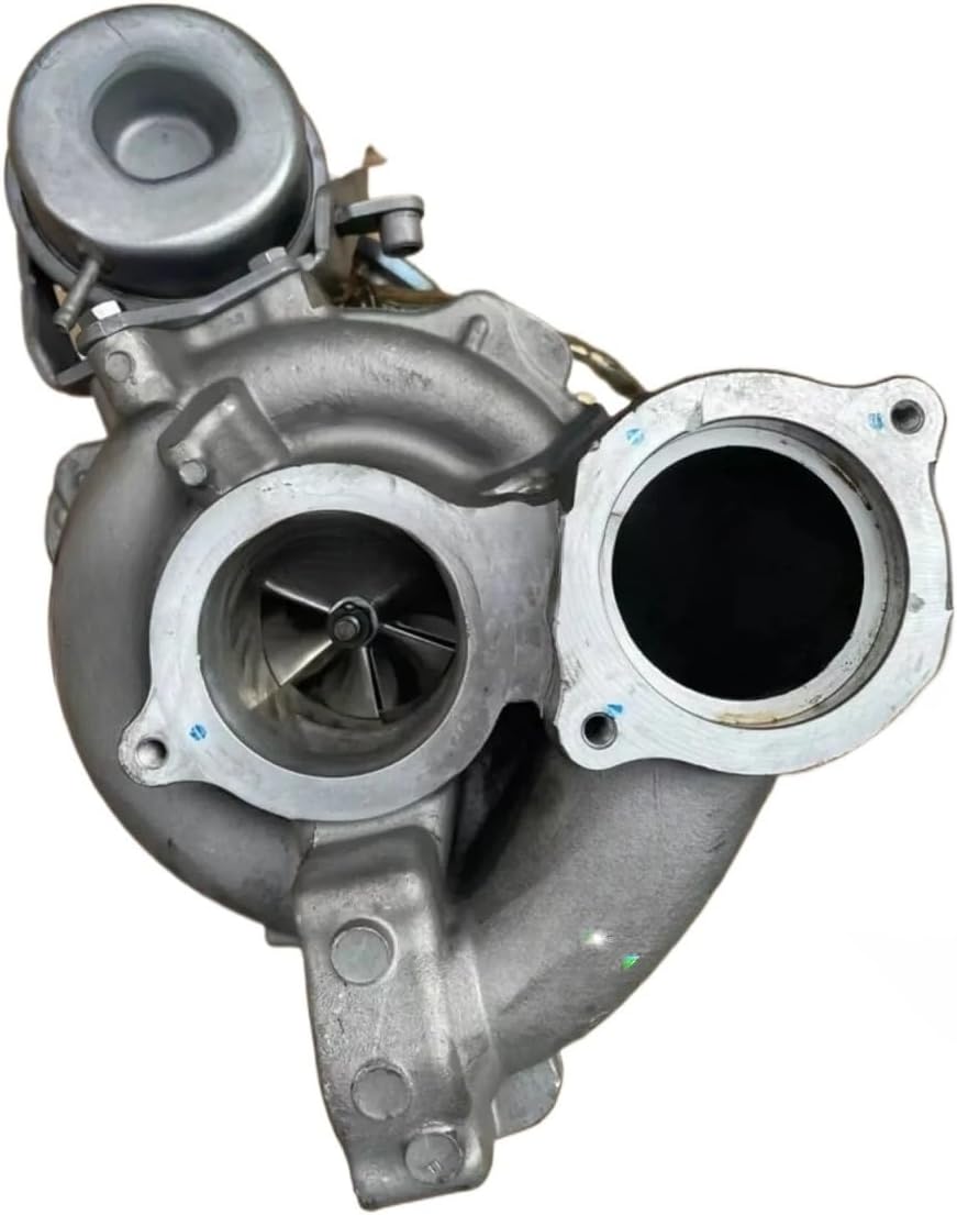 NEW TURBOCHARGERS Bayern OEM Brand for Audi VW & Porsche Vehicles Gasoline/Petrol & Diesel 4Cyl 5Cyl 6Cyl 8Cyl V10
