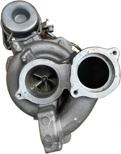 NEW TURBOCHARGERS Bayern OEM Brand for Audi VW & Porsche Vehicles Gasoline/Petrol & Diesel 4Cyl 5Cyl 6Cyl 8Cyl V10