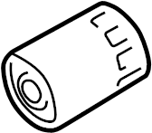 04E115561AC 1.5L OEM OIL FILTER VW JETTA TAOS 2022-2026