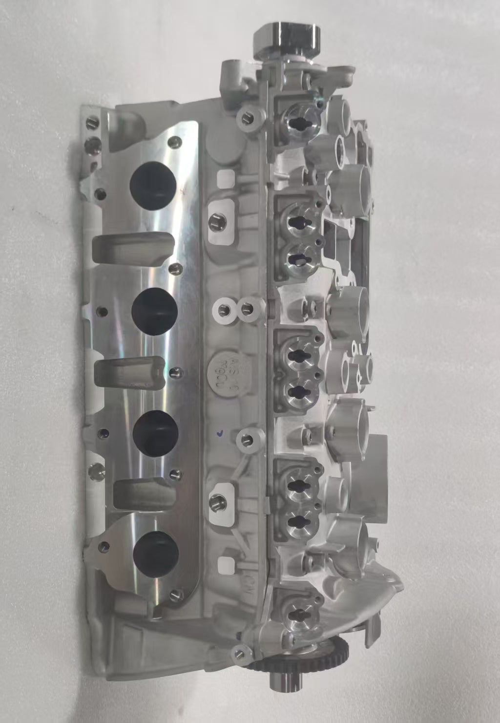 Bayern Automotive Complete EA888 1.8L 2.0L Cylinder Heads with Camshafts & Valves for Audi & VW 2004-2026