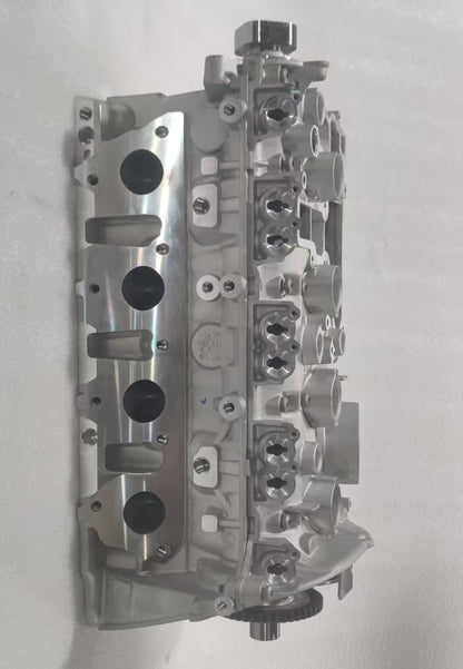 Bayern Automotive Complete EA888 1.8L 2.0L Cylinder Heads with Camshafts & Valves for Audi & VW 2004-2026