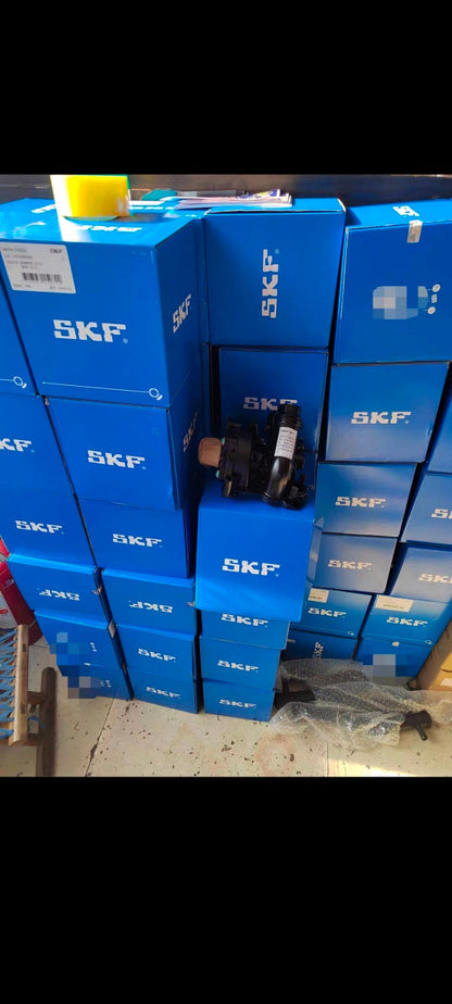 SKF EA888 Premium Water Pump Audi VW 2.0 1.8L Gen 2 06H121026ED