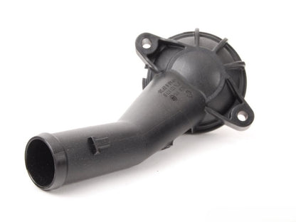 6.3L W12 07P121121B DAS MOTOR HAUS W12 Audi Engine Thermostat Housing 2012-2016