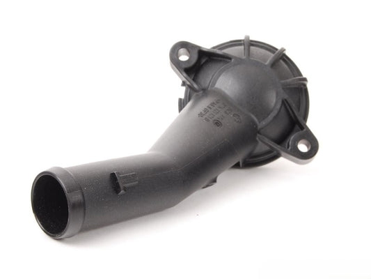 5.0L 07Z121011 DAS MOTOR HAUS V10 TDI VW Touareg Engine Water Pump 2004-2008