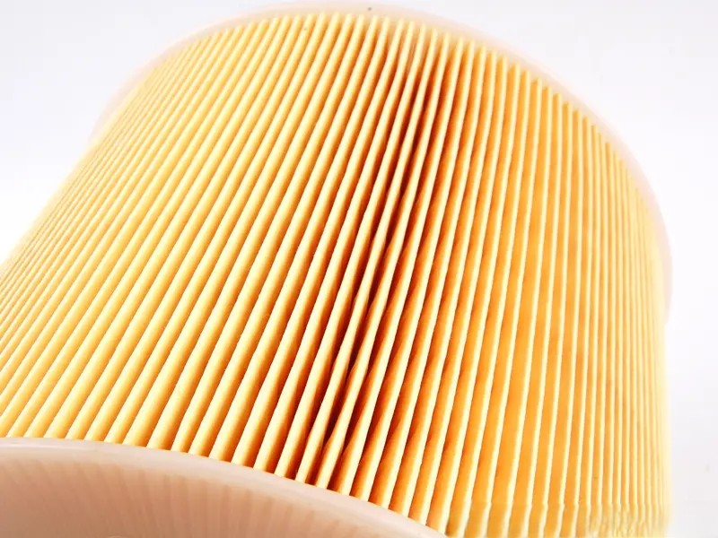 4F0133843 GENINE OEM AIR FILTER AUDI 3.0L 3.2L 4.2L 2005-2011