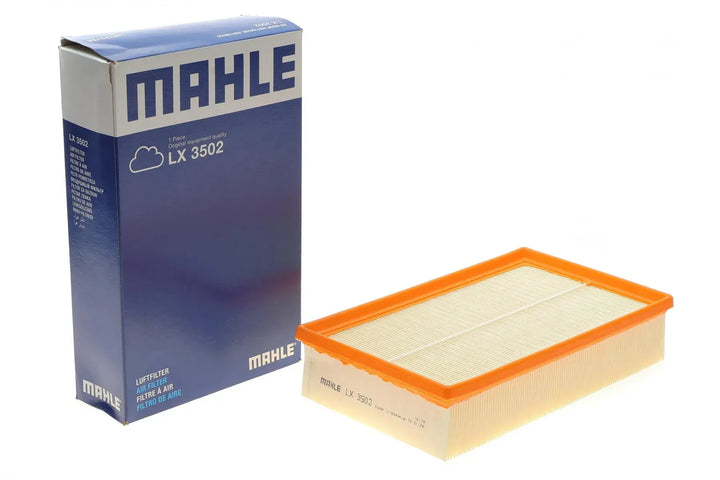 LX3502 MAHLE AIR FILTER OE# 5Q0129620D AUDI VW 2.0L 2019-2026