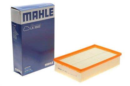 LX3502 MAHLE AIR FILTER OE# 5Q0129620D AUDI VW 2.0L 2019-2026