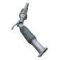 Bayern Automotive catalytic converter for 1.8L EA888 VW Beetle, Jetta, and Passat 2013-2018