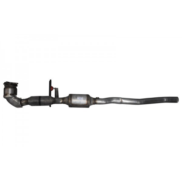 Bayern Automotive catalytic converter 5N0254500SX for Audi Q3 and VW Tiguan 2.0L EA888 Gen 2/3