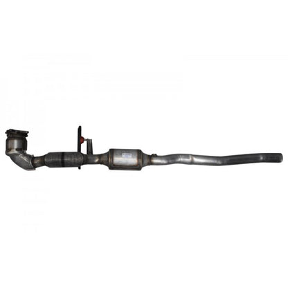 Bayern Automotive catalytic converter 5N0254500SX for Audi Q3 and VW Tiguan 2.0L EA888 Gen 2/3