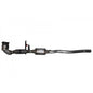Bayern Automotive catalytic converter 5N0254500SX for Audi Q3 and VW Tiguan 2.0L EA888 Gen 2/3