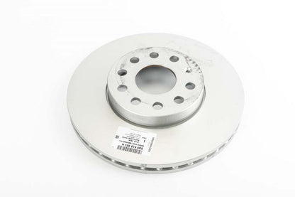 5Q0615301H GENUINE OEM BRAKE ROTOR FRONT AUDI VW 2005-2027