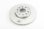 5Q0615301H GENUINE OEM BRAKE ROTOR FRONT AUDI VW 2005-2027