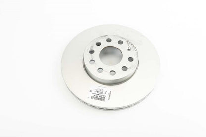 5Q0615301H GENUINE OEM BRAKE ROTOR FRONT AUDI VW 2005-2027