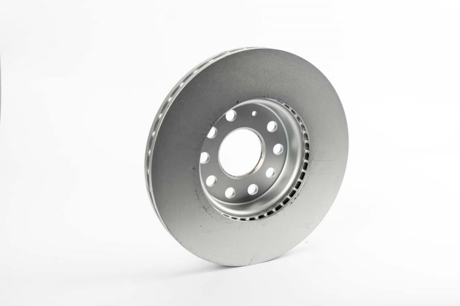 5Q0615301H GENUINE OEM BRAKE ROTOR FRONT AUDI VW 2005-2027