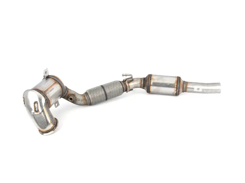 Bayern Automotive catalytic converter for 1.8L EA888 VW Alltrack, Golf SportWagen 2015-2019
