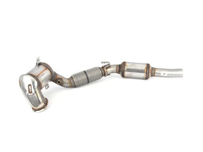 Bayern Automotive catalytic converter for 1.8L EA888 VW Alltrack, Golf SportWagen 2015-2019
