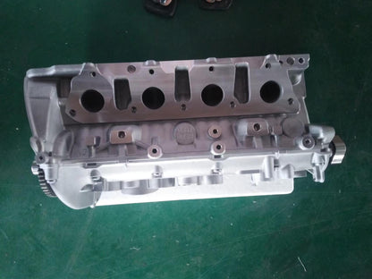 Bayern Motor Werks EA888 2.0 1.8L Gen 3 Complete Cylinder Head with Camshafts for Audi VW 06K103063N