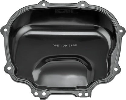 Bayern Motor Werks 06E109285Q Timing Covers Fits Audi EA837 CRE V6 3.0L Supercharged