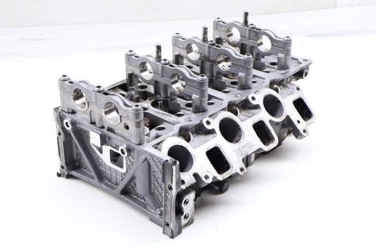 Bayern Das Motor Haus New Complete Cylinder Heads with Camshafts & Valves for EA211 EA390 EA837 EA839 EA855 EA897 I-4 I-5 V6 VR6 V8 Audi VW Porsche 2002-2026