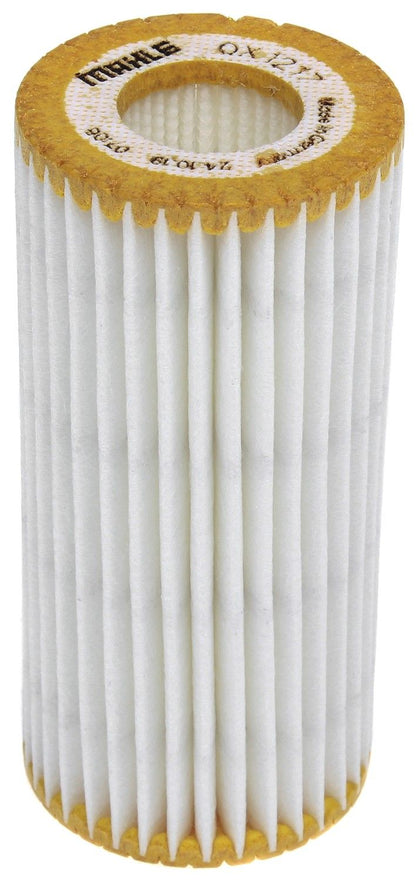 MAHLE Oil Filters for Audi VW & Porsche 1980-2026