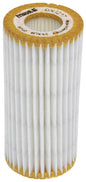 MAHLE Oil Filters for Audi VW & Porsche 1980-2026
