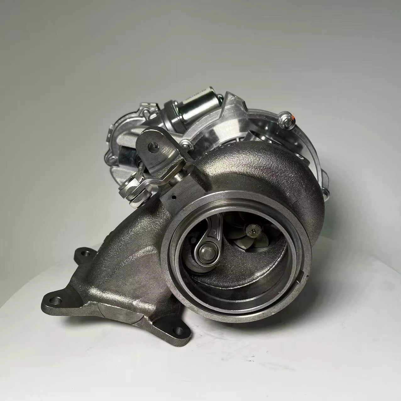 DAS MOTOR HAUS 06L145654G TURBOCHARGER 2.0L EA888 GEN 3 AUDI VW 2017-2021