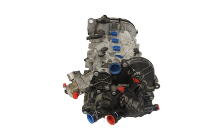 1.4L 04E103264C DAS MOTOR HAUS New Cylinder Head with Camshafts & Valves EA211 CWVA VW Golf A3 Q3 2014-2018 1.4L New Complete Cylinder Head &Camshafts Golf Jetta 2019-2021 (Copy)