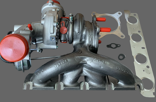 Bayern Motor Werks EA888 New Engine Basic Components Add-on Kit B