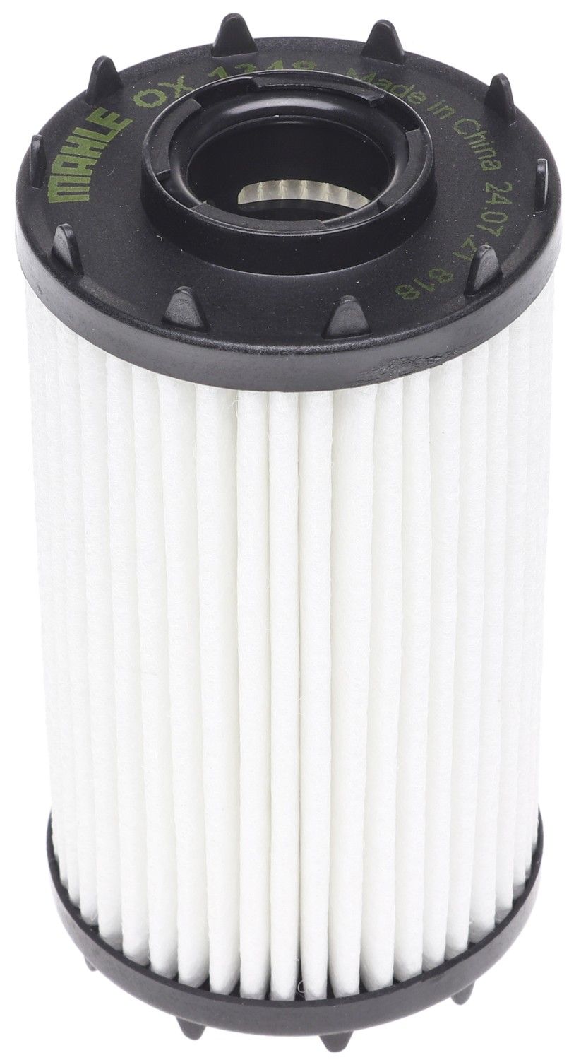 MAHLE Oil Filters for Audi VW & Porsche 1980-2026