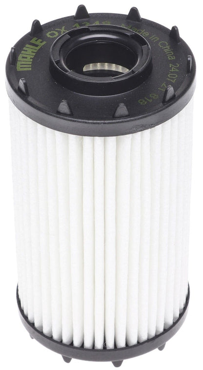 MAHLE Oil Filters for Audi VW & Porsche 1980-2026
