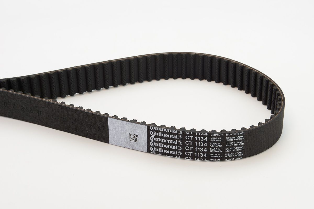03L109119F CONTINENTAL AUDI VW PORSCHE TIMING BELT 2009-2014