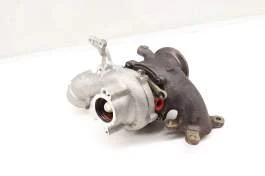 DAS MOTOR HAUS 05E145702A TURBOCHARGER VW 1.5L JETTA TAOS 2022-2026