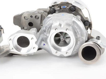 DAS MOTOR HAUS New Turbochargers for Audi VW & Porsche Vehicles Gasoline Petrol & Diesel 4Cyl 5Cyl 6Cyl 8Cyl V10 1995-2027