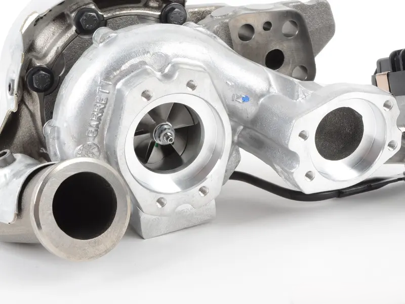 DAS MOTOR HAUS New Turbochargers for Audi VW & Porsche Vehicles Gasoline Petrol & Diesel 4Cyl 5Cyl 6Cyl 8Cyl V10 1995-2027