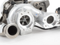 DAS MOTOR HAUS New Turbochargers for Audi VW & Porsche Vehicles Gasoline Petrol & Diesel 4Cyl 5Cyl 6Cyl 8Cyl V10 1995-2027