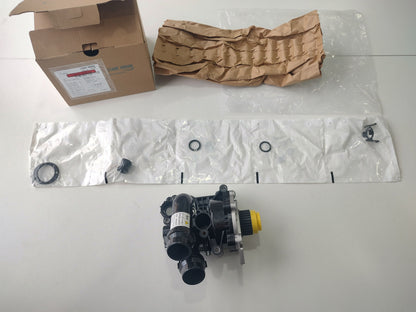 Bayern Automotive DAS MOTOR HAUS EA888 Gen 2 2009-2016 engine recondition kit for preferred 75K engine, includes engine components.