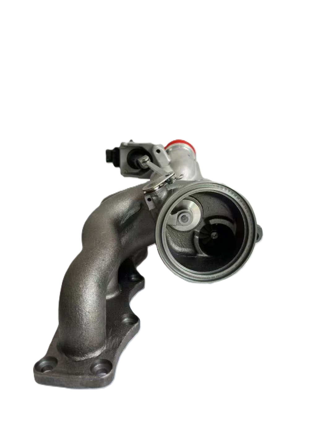 Das Motor Haus BMW N20 Turbocharger OE# 11-65-7-642-469 for 2.0L 4-Cylinder Engine 2012-2018