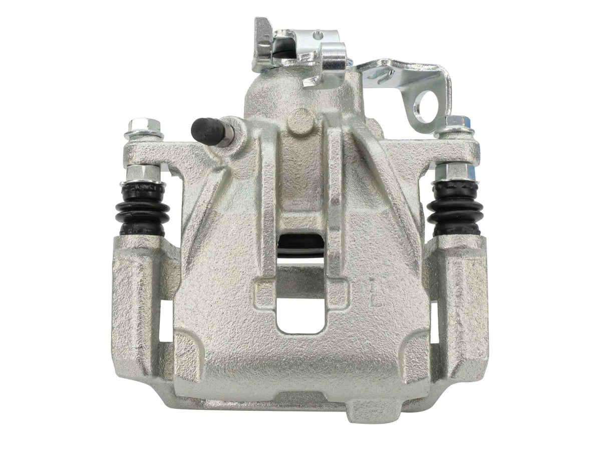 Brake Caliper/Backet Assembly - Rear (Driver Side) [Bus/Vanagon/Eurovan]