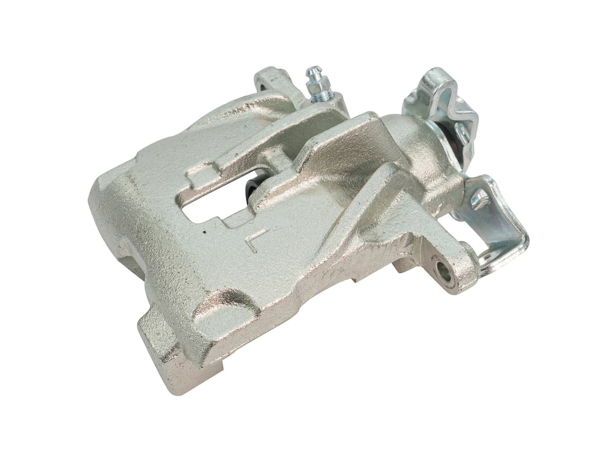 GoWesty bare rear brake caliper for driver side Bus, Vanagon, and Eurovan, without mounting bracket