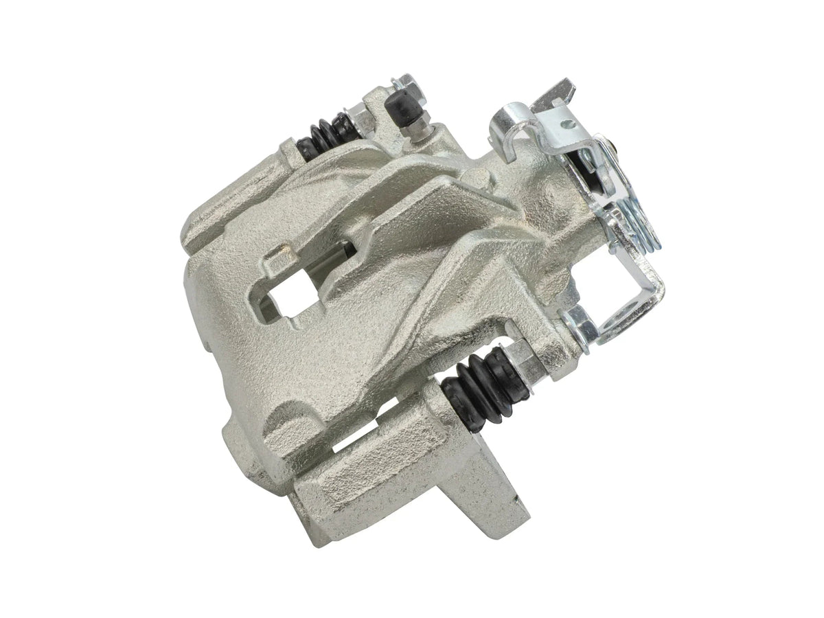 Brake Caliper/Backet Assembly - Rear (Driver Side) [Bus/Vanagon/Eurovan]