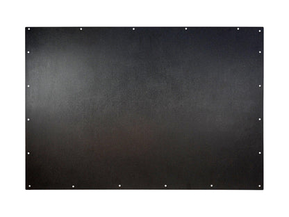 ABS Plastic Trim Panel - Left Center [Vanagon]